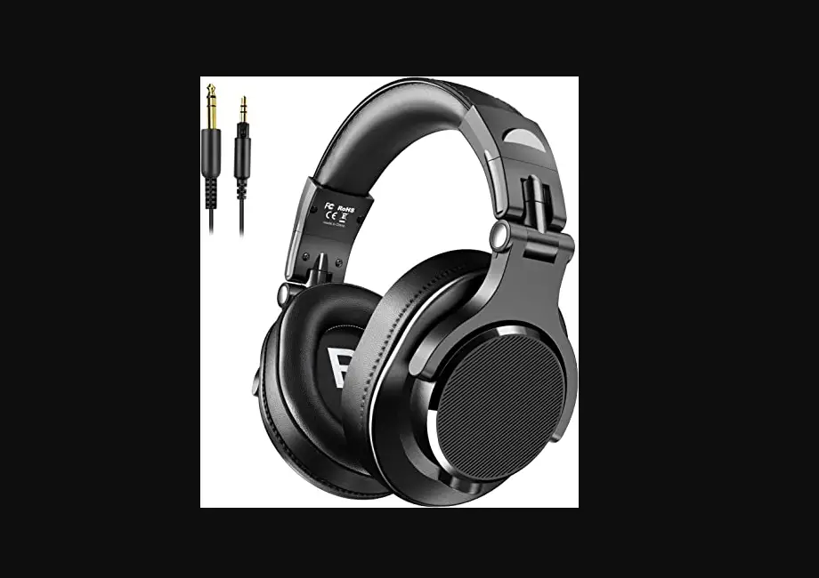 Bopmen Y71 Dj Headphones User Guide