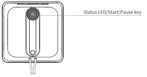 xiaomi-XD-CCJQR03-Lydsto-Window-Cleaning-Robot-FIG-1