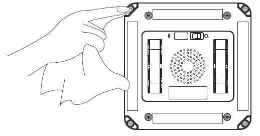 xiaomi-XD-CCJQR03-Lydsto-Window-Cleaning-Robot-FIG-22