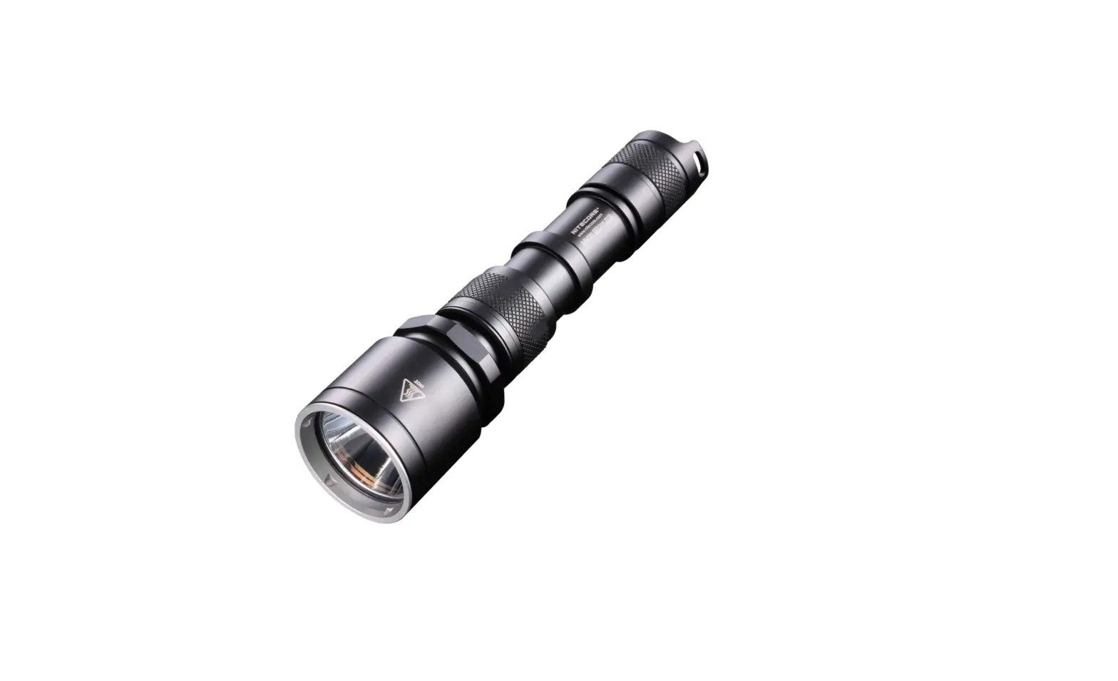 Nitecore Mh25 Rechargeable Flashlight User Manual