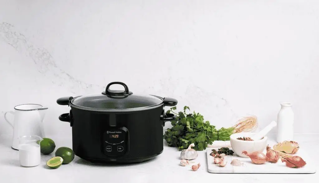 Russell Hobbs 4l Slow Cooker Rhsc4a Instructions Russell Hobbs 4l Slow Cooker Rhsc4a Instructions