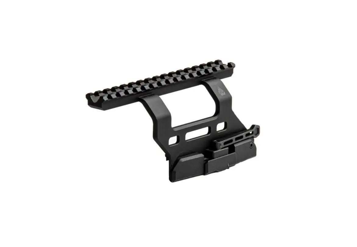 Utg Accu-sync Ak Side Mount User Manual