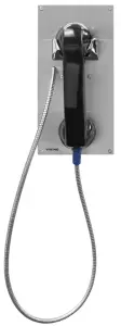 VIKING K-1900-7 Series Vandal Resistant Hotline Panel Phones