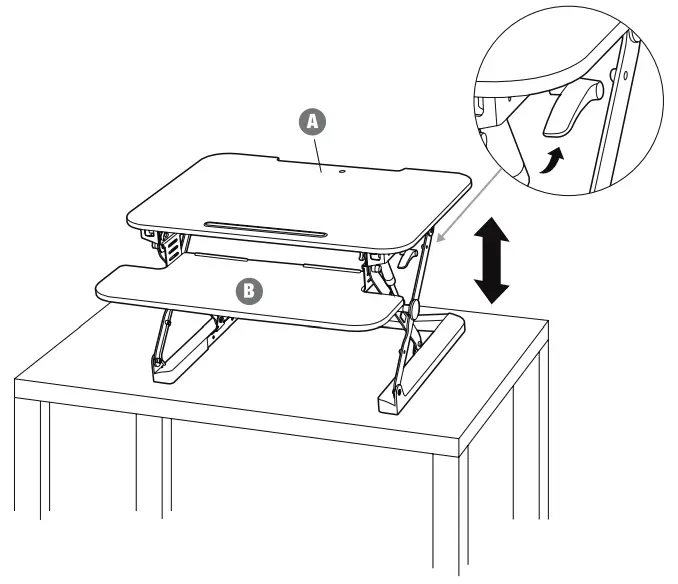 ASSEMBLY INSTRUCTIONS - STEP 3