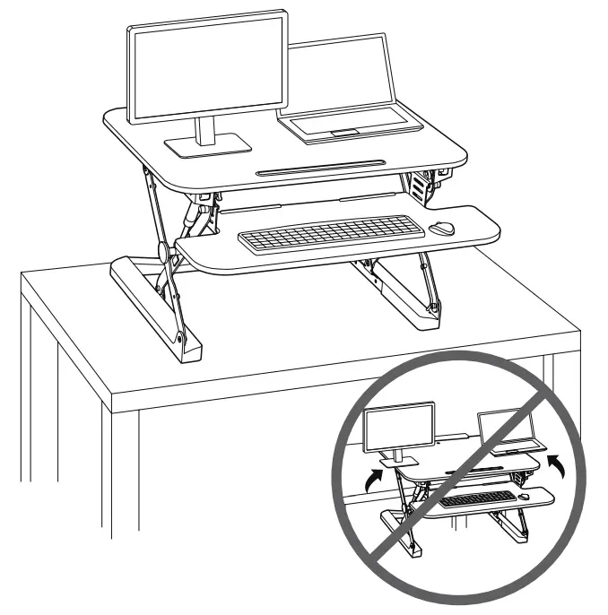 ASSEMBLY INSTRUCTIONS - STEP 4