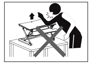 SAFETY INSTRUCTIONS Figure 1