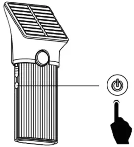 Operation Instruction