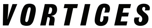 Squarespace VORTICES logo