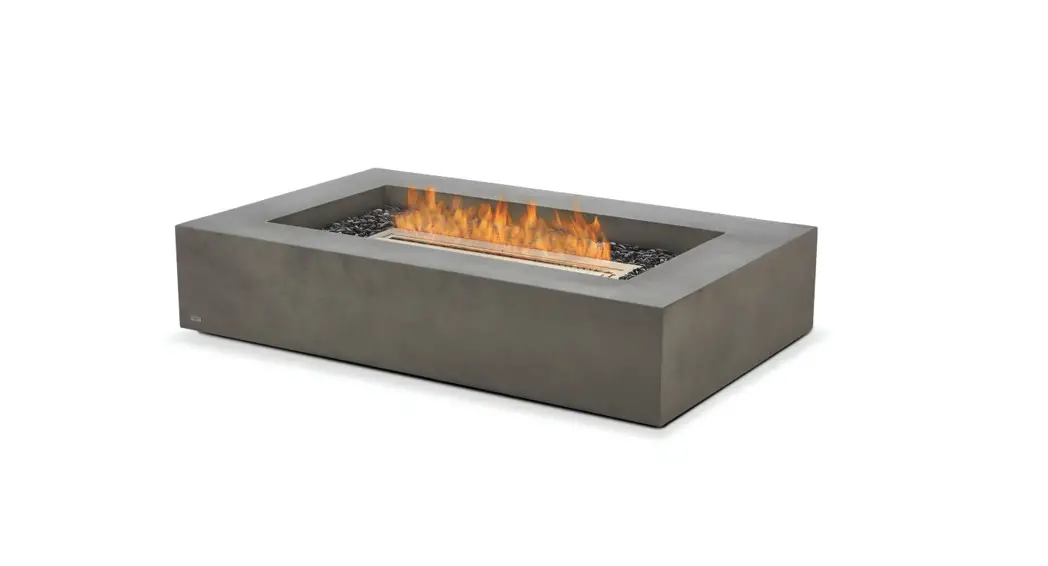 Ecosmart Bioethanol Fire Tables Instruction Manual