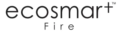 ecosmart Bioethanol Fire Tables - logo