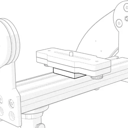 Omegon Pro Neptune Fork Mount-Recommended accessories