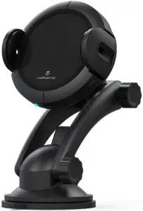 volkano Servo Series Car Charger Kit