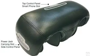 CarePeutic KH327 Warming Compression Knee - fig 1