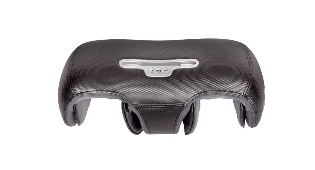 Carepeutic Kh327 Warming Compression Knee Or Leg Massager Instruction Manual