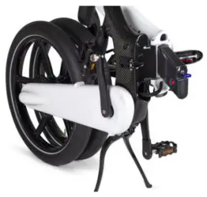 Gocycle G4 Electric Folding Bike -All G4i models