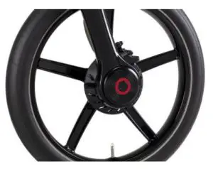 Gocycle G4 Electric Folding Bike -All Generation