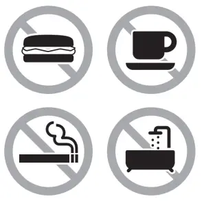 microlife BP B6 Connect Bluetooth Blood Pressure Monitor - figure 8