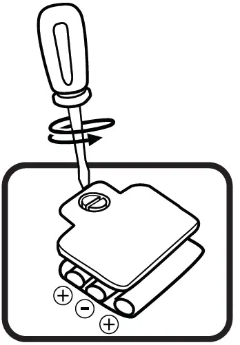 Battery Removal and Installation