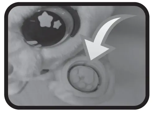 How to Install the Ink Pad For Hand-2