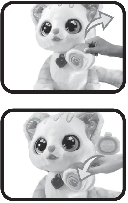 How to Install the Ink Pad For Hand