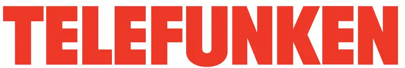 TELEFUNKEN Logo