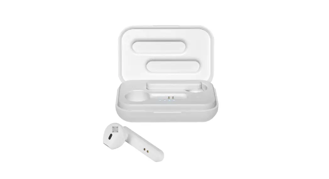 Telefunken Tf-1003b Tws Earbuds With Bluetooth Instruction Manual