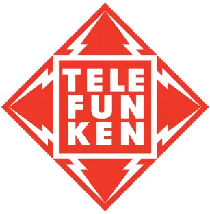 Telefunken logo 2