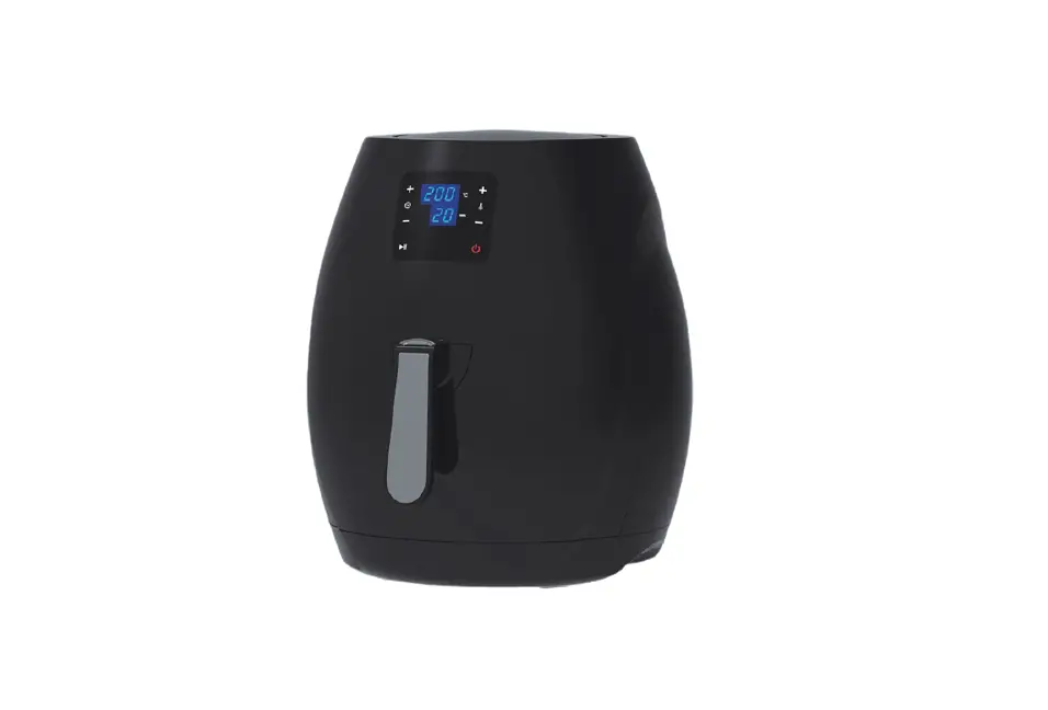 Kogan Kdf-540d-3 Digitla Air Fryer User Manual Kogan Kdf-540d-3 Digitla Air Fryer User Manual