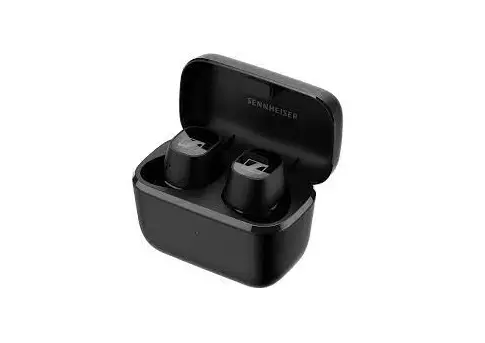 Sennheiser Cx Plus True Wireless Earbuds User Guide