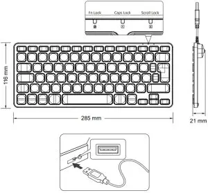 Product Illustration