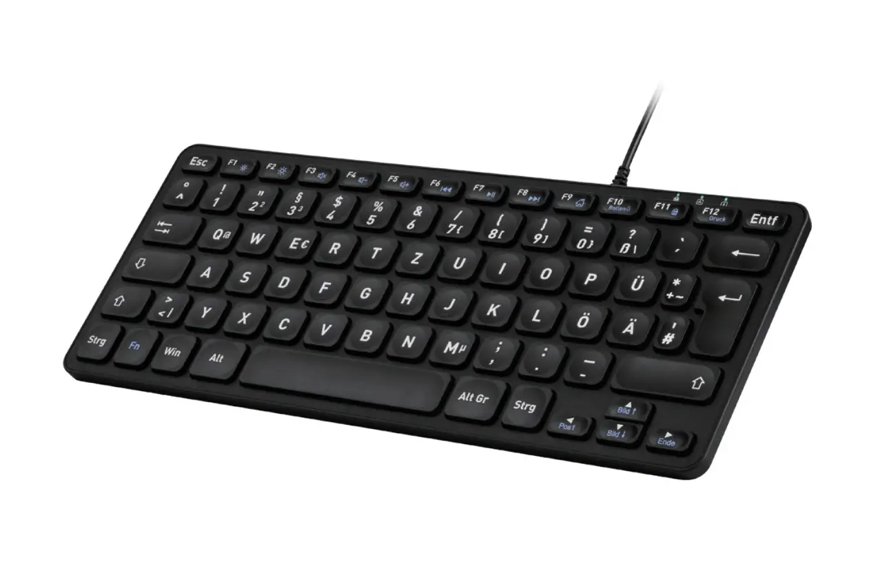 Perixx Periboard-432 Wireless Keyboard User Manual