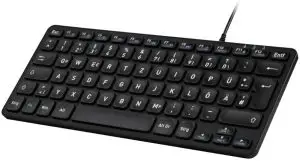 perixx Periboard-432 Wireless Keyboard