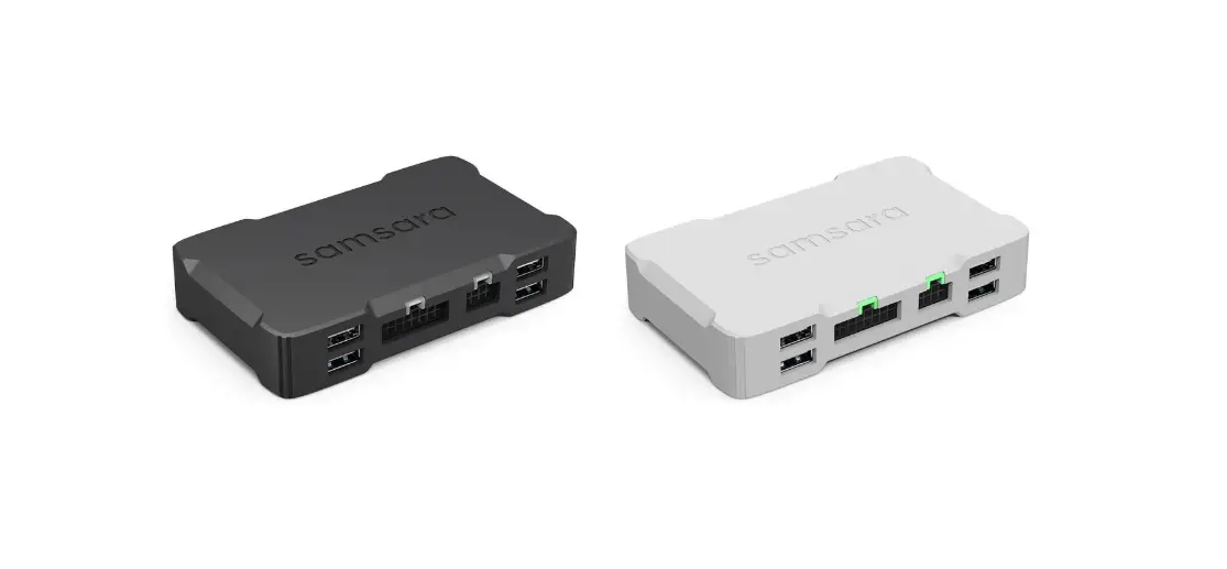 Samsara Eld For International Trucks N2 User Manual