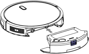 CLEANING AND MAINTENANCE