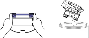 CLEANING AND MAINTENANCE