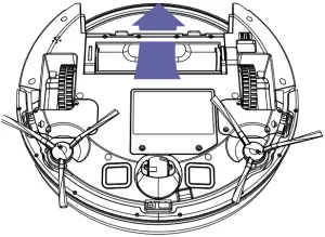 CLEANING AND MAINTENANCE