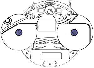 CLEANING AND MAINTENANCE