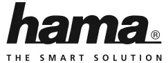 Hama Logo