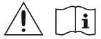 Warning Icons