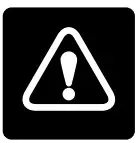 Warning Icon