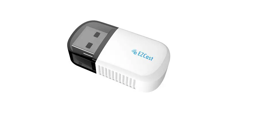 Ezcast Ezc5200 Usb Wifi Adapter User Guide
