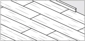 SHAW MATRIX with Advanced Flex Technology - STEPS 10