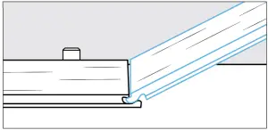 SHAW MATRIX with Advanced Flex Technology - STEPS 4