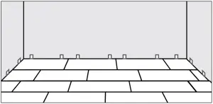 SHAW MATRIX with Advanced Flex Technology - STEPS 9