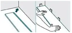 SHAW MATRIX with Advanced Flex Technology - fig 2