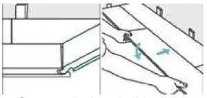 SHAW MATRIX with Advanced Flex Technology - fig 5