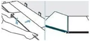 SHAW MATRIX with Advanced Flex Technology - fig 8