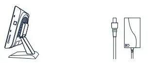 eposnow ORI-C15W Terminal fig1