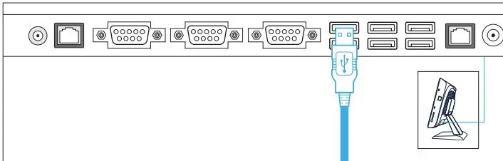 eposnow ORI-C15W Terminal fig13