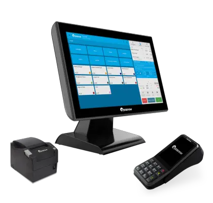 eposnow ORI-C15W Terminal